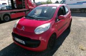 CITROEN C1 1.0 I BA 3P