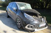 RENAULT CAPTUR 1.5 DCI 5P