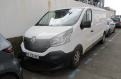 RENAULT TRAFIC L2H1 1.6 DCI 4P