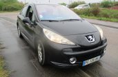 PEUGEOT 207 1.6 HDI 5P
