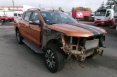 FORD RANGER 3.2 TDCI 4X4 4P