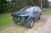 DACIA DUSTER 1.5 DCI 5P