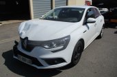 RENAULT MEGANE 1.5 DCI BA 5P