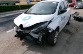 RENAULT ZOE STE [Q90] 88 (65KW) BA 5P