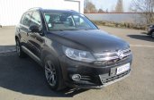 VOLKSWAGEN TIGUAN 2.0 TDI 4X4 5P