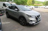 NISSAN QASHQAI 1.5 DCI 5P