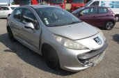 PEUGEOT 207 1.6 HDI 5P