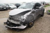 TOYOTA C-HR 1.8 EH BA 4X2 5P