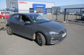 VOLKSWAGEN POLO 1.6 TDI 5P