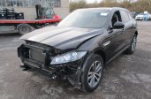 JAGUAR F-PACE 2.0 D BA 4X4 5P