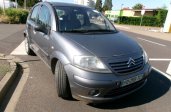 CITROEN C3 1.4 HDI 5P