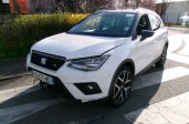 SEAT ARONA 1.0 TSI 5P