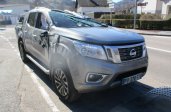 NISSAN NAVARA 2.3 DCI BA 4X4 4P
