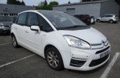 CITROEN C4 PICASSO 1.6 HDI 5P