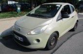 FORD KA 1.2 I 3P