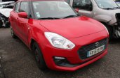 SUZUKI SWIFT 1.2 I 5P