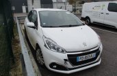 PEUGEOT 208 1.5 HDI 5P