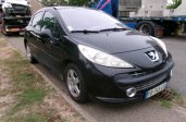PEUGEOT 207 1.4 I 5P