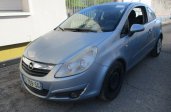 OPEL CORSA 1.3 CDTI 3P