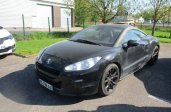 PEUGEOT RCZ 2.0 HDI 2P