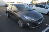 FORD FIESTA 1.0 I 5P