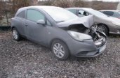 OPEL CORSA 1.4 I 3P