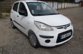 HYUNDAI I10 1.1 I 5P