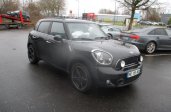 MINI COUNTRYMAN 2.0 D 5P
