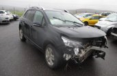 PEUGEOT 2008 1.5 HDI 5P