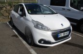 PEUGEOT 208 1.6 HDI 5P
