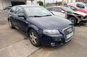 AUDI A3 2.0 TDI 3P