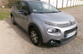 CITROEN C3 1.2 I 5P