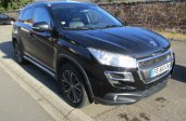 PEUGEOT 4008 1.8 HDI 5P