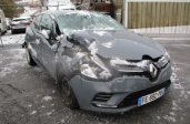 RENAULT CLIO 1.5 DCI 5P