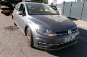 VOLKSWAGEN GOLF 1.6 TDI 5P