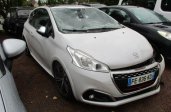 PEUGEOT 208 GTI 1.6 THP 3P