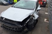 FORD FIESTA 1.0 I 5P