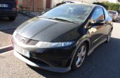 HONDA CIVIC 2.2 CTDI 3P