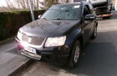 SUZUKI GRAND VITARA 1.9 DDIS 4X4 3P