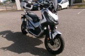HONDA X-ADV750