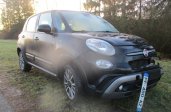 FIAT 500L 1.6 JTD 5P