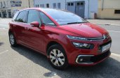 CITROEN C4 PICASSO 1.2 I 5P