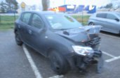 DACIA SANDERO 1.0 SCE 5P