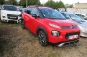 CITROEN C3 AIRCROSS 1.2 I 5P