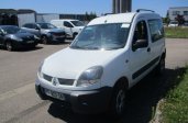 RENAULT KANGOO 1.9 DCI 4X4 4P