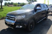 FORD RANGER 2.2 TDCI 4X4 4P