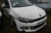 VOLKSWAGEN SCIROCCO 2.0 TDI 3P