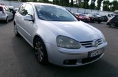 VOLKSWAGEN GOLF 1.6 FSI 3P
