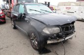 BMW X3 3.0 D BA 4X4 5P