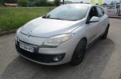 RENAULT MEGANE 1.5 DCI 5P